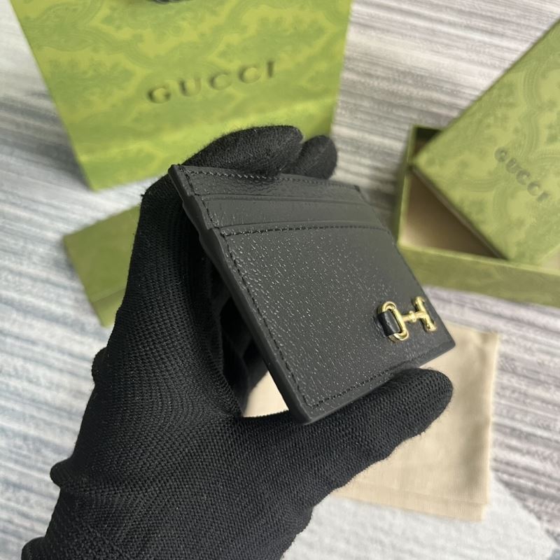 Gucci Wallets